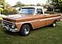 1966 Chevrolet C/K Truck Custom Deluxe for sale 101072747